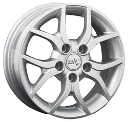Диск литой Legeartis HND20 15/5,5 ET47 Sil | Артикул WHS078538