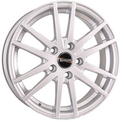 Диск литой Tech line Диск литой 335 13/5 ET35 S | Артикул RD830822