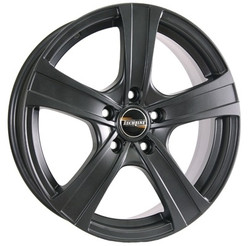 Диск литой Tech line Диск литой 619 16/6,5 ET39 Blm | Артикул RD831231
