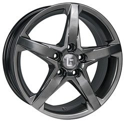 Bantaj Диск R16 Bantaj 6.5J 5х108 et50/63.3 BJ1101 HB | Артикул BJ1101