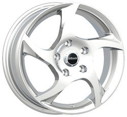 Iwheelz Диск R15 IW 6J 5х114.3 et50/67.1 ULTRA HS 2219040 | Артикул 2219040