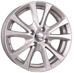 Диск литой Tech line Диск литой NEO 659 16/6,5 ET50 S | Артикул RD831860