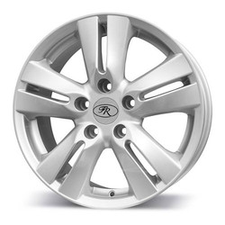 Replica Replica HYUNDAI 15/6,5 ET45 | Артикул 206329205