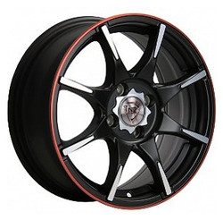 Диск литой Nz F-56 15/6 ET32 Mbfrs | Артикул WHS077530