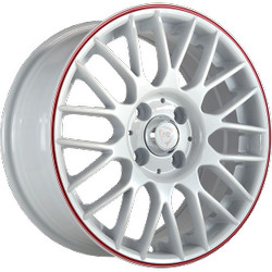 Диск литой Nz SH668 16/6,5 ET42 Wrs | Артикул WHS088855