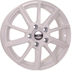 Диск литой Tech line Диск литой NEO 648 16/6,5 ET39 W | Артикул RD832209