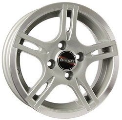 Диск литой Tech line Диск литой 319 13/5 ET35 Sd | Артикул RD830685