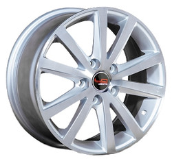 Диск литой Legeartis VW19 16/7 ET50 Sf | Артикул WHS079013