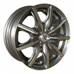 Диск литой Nz SH628 15/6 ET48 Gmf | Артикул WHS090705