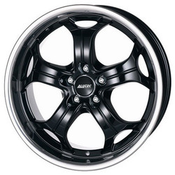 Диск литой Alutec Boost 20/9 ET35 Mp | Артикул WHS063333