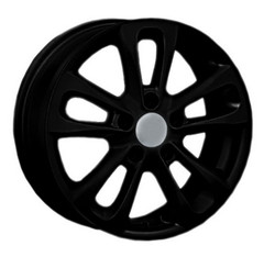 Диск литой Legeartis RN79 16/6,5 ET47 Mb | Артикул WHS081872