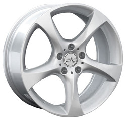 Диск литой Legeartis B100 19/8 ET30 Sil | Артикул WHS079090