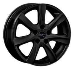 Диск литой Legeartis TY31 17/7 ET45 Mb | Артикул WHS081567