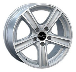 Диск литой Legeartis VW120 16/7 ET42 Sf | Артикул WHS081836