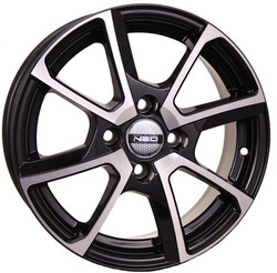 Диск литой Tech line Диск литой NEO 438 14/5,5 ET43 Bd | Артикул RD831686