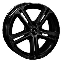 Диск литой Legeartis VW46 16/6,5 ET33 Mb | Артикул WHS080261