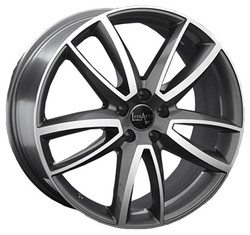 Диск литой Legeartis A57 20/9 ET33 Gmf | Артикул WHS079063