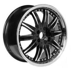 Iwheelz Диск R18 IW 8J 5х120 et34/72.6 VENDETTA MLBMF 2217020 | Артикул 2217020