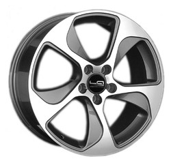 Диск литой Legeartis A76 18/8 ET39 Gmf | Артикул WHS080692