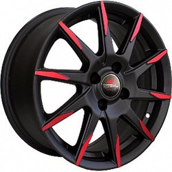 Диск литой Yokatta MODEL-32 15/6,5 ET35 Mb+r | Артикул WHS085719
