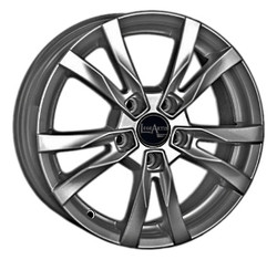 Диск литой Legeartis TY112 16/6,5 ET45 Gm | Артикул WHS089807