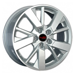 Диск литой Legeartis HND148 18/7,5 ET48 Sf | Артикул WHS107175
