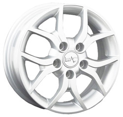 Диск литой Legeartis HND20 15/5,5 ET47 white | Артикул WHS082000