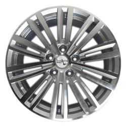 Диск литой Legeartis VW136 17/7 ET54 Sf | Артикул WHS091607