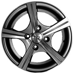 Диск литой Nz SH631 14/6 ET35 Gmf | Артикул WHS075333