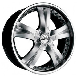 Диск литой Antera 345 22/10 ET35 Silver lip polished | Артикул WHS060101