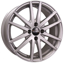 Диск литой Tech line Диск литой 605 16/7 ET38 S | Артикул RD831345