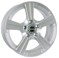Диск литой Tech line Диск литой 503 15/6,5 ET35 Sd | Артикул RD831526