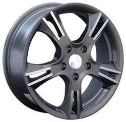 Диск литой Nz SH586 16/6,5 ET50 Gmf | Артикул WHS077863