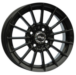 Диск литой Tech line Диск литой 406 14/5,5 ET35 Bl | Артикул RD830323