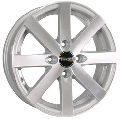 Диск литой Tech line Диск литой 412 14/5,5 ET32 Sd | Артикул RD830394