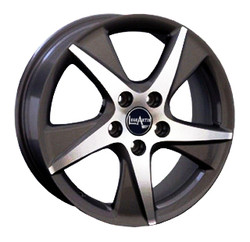 Диск литой Legeartis RN78 16/6,5 ET50 Gmf | Артикул WHS080164