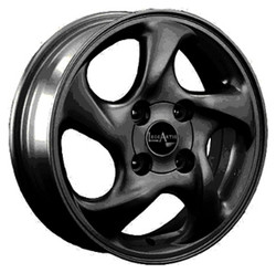 Диск литой Legeartis HND39 15/5,5 ET46 Mb | Артикул WHS078560