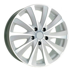 Диск литой Yokatta MODEL-22 15/6 ET48 Wf | Артикул WHS086047