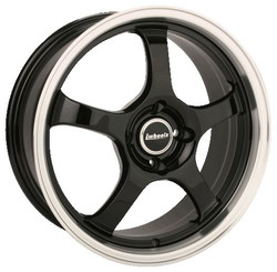 Iwheelz Диск R15 IW 5.5J 4х100 et51/54.1 SAMURAI MLB 2025566 | Артикул 2025566