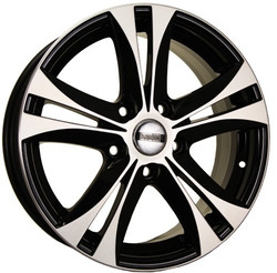 Диск литой Tech line Диск литой NEO 644 16/6,5 ET41 Bd | Артикул RD831784