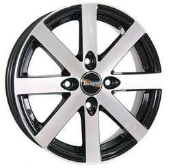 Диск литой Tech line Диск литой 512 15/6 ET35 Bd | Артикул RD830298
