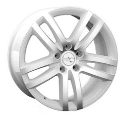 Диск литой Legeartis VW88 20/9 ET57 Wf | Артикул WHS090302