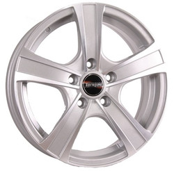 Диск литой Tech line Диск литой 539 15/6 ET40 Sd | Артикул RD831986