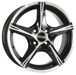 Диск литой Tech line Диск литой 528 15/6 ET38 Bd | Артикул RD830861