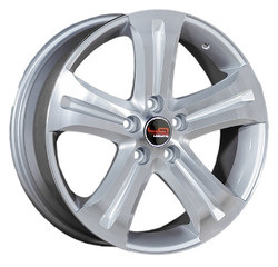 Диск литой Legeartis TY71 20/8,5 ET60 Sil | Артикул WHS081608