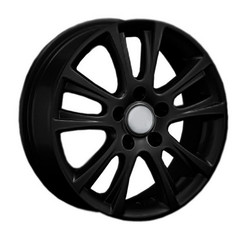 Диск литой Legeartis VW39 16/6,5 ET50 Mb | Артикул WHS088291