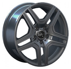 Диск литой Legeartis MB67 17/7,5 ET47 Gmf | Артикул WHS079697