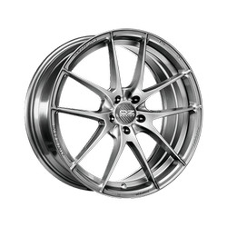 Диск литой Oz Leggera HLT 18/8 ET45 Grigio corsa bright | Артикул WHS105353