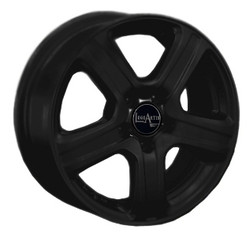 Диск литой Legeartis VW53 15/6 ET47 Mb | Артикул WHS089838