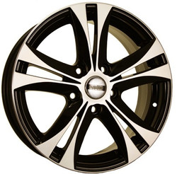Диск литой Tech line Диск литой NEO 644 16/6,5 ET41 Grd | Артикул RD831744